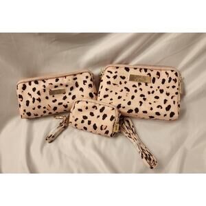 Ju-Ju-Be/ Be Set/ 3 Bags Wild Kat